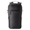 Packable Rucksack, Schwarz 1