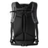 Explore Rucksack 26L Schwarz 3