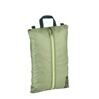 Pack-It Isolate Shoe Sac, Green 3