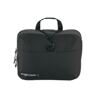 Pack-It Reveal Hanging Toiletry Kit, Schwarz 2