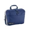 EOL Pack-It Reveal Hanging Toiletry Kit, Blau 1