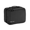 Pack-It Reveal Trifold Toiletry Kit, Schwarz 1