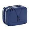 EOL Pack-It Reveal Trifold Toiletry Kit, Blau 2