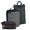 Pack-It Essentials Set Schwarz 1