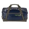 Migrate Duffel Bag 60L, Rush Blau 4