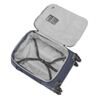 Expanse 4-Wheel Intl Carry On 35L, Pilot Blue 2