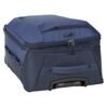 Expanse 4-Wheel Intl Carry On 35L, Pilot Blue 6