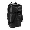 Migrate Wheeled Duffel Bag 130L, Schwarz 3