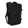 Explore Transit Bag 23L Schwarz 3