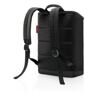 Overnighter-Backpack M, Black 3