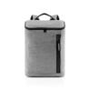 Overnighter-Backpack M, Twist Silver 1