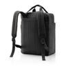 Allday Backpack M, Black 3