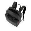 Allday Backpack M, Black 2