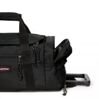 Leatherface S + Trolley Reisetasche in Black 4