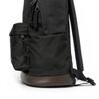 Wyoming Rucksack Schwarz 6