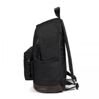 Wyoming Rucksack Schwarz 3