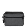 Mavis Necessaire Black Denim 4