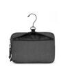 Mavis Necessaire Black Denim 3