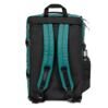 Travelpack Tarp Petrol 4