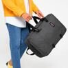 Travelpack Black Denim 9