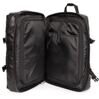 Travelpack Tarp Black 2