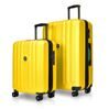 Enduro Luggage - 2er Kofferset Mustard - Buy one get one free 1