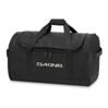 EQ Duffle 50L, Schwarz 1