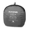 EQ Duffle 50L, Schwarz 3