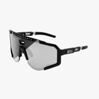 Aeroscope - Sport Performance Sunglasses, Black/Photochromic Silver 1