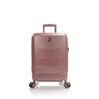 EZ Fashion - Handgepäcktrolley Rose Gold 1