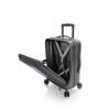 EZ Fashion - Handgepäcktrolley Charcoal 5