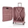 EZ Fashion - Trolleykoffer M in Rose Gold 2