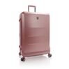 EZ Fashion - Trolleykoffer L in Rose Gold 4