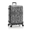 EZ Fashion - Trolleykoffer L Zebra 3