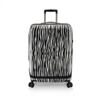 EZ Fashion - Trolleykoffer M Zebra 1