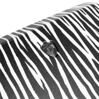 EZ Fashion - Trolleykoffer M Zebra 8