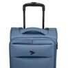 Easytrip XS - Underseater Trolley XS in marokkanischem Blau 6