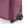 Easytrip XS - Underseater Trolley XS in Weinrot 7