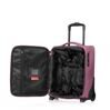 Easytrip XS - Underseater Trolley XS in Weinrot 2