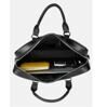 F25 - Laptoptasche in Schwarz 4