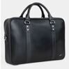 F25 - Laptoptasche in Schwarz 1