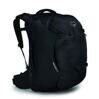 Fairview 55 Rucksack, Schwarz 1