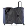 Flow - Trolley M in Moroccan Blau 2