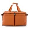 Merayo - Duffle Leder, Orange 1