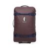 Allpa - Roller Bag 65L Wine 1