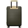 H5 RE - Cabin Trolley, Dark Olive 5