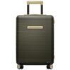 H5 RE - Cabin Trolley, Dark Olive 1