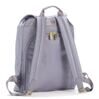 Revelation Rucksack mit Flap in Misty Lavender 5