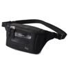 Visit Waistbag+RFID Black 3