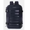 Trip M EXP Travel Backpack Peacoat Blue 1